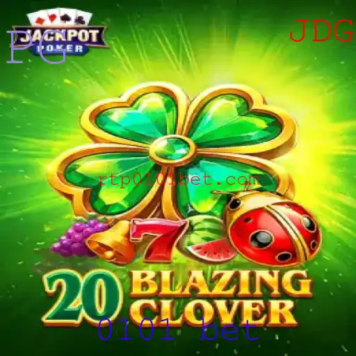 Descubra 20BlazingClover: O Jogo de Apostas e Diversão