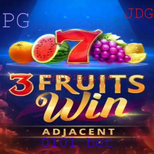 Explorando o Mundo do Jogo 3FruitsWin: Uma Aventura de Sorte e Estratégia
