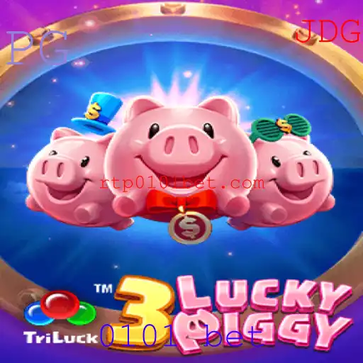 Explorando o Mundo de 3LUCKYPIGGY: Um Guia Completo para Entusiastas de Jogos de Aposta