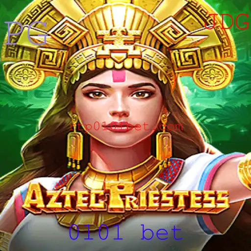 AztecPriestess: Uma Jornada Misteriosa no Mundo Antigo com 0101 Bet