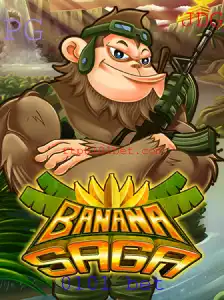 Descubra o Fascinante Mundo de BananaSaga: Um Jogo Inovador