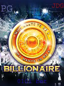 Entendendo o Jogo Billionaire e a Estratégia 0101 Bet
