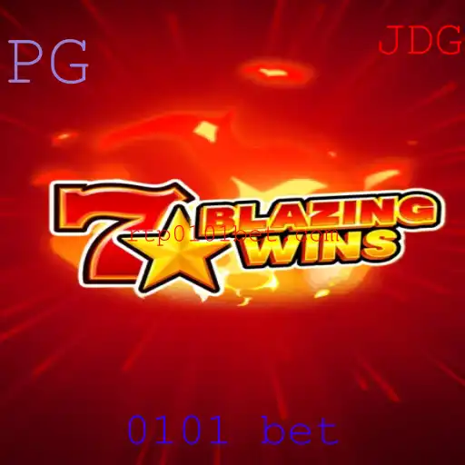 BlazingWins: Descobrindo a Emoção do Jogo com 0101 Bet