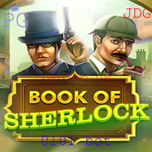 Descubra o Fascinante Mundo de BookOfSherlock: Jogue e Vença com 0101 Bet