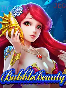 Descubra a Magia de BubbleBeauty e Aposte no 0101 Bet