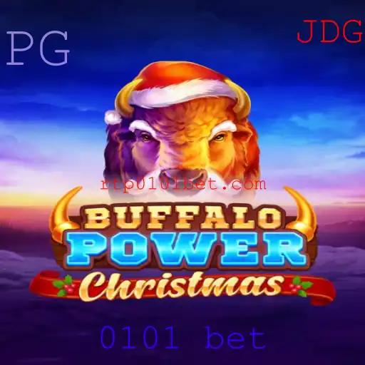 Buffalo Power Christmas: Descubra a Magia Natalina em um Mundo de Apostas