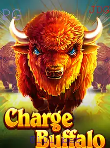 Descubra ChargeBuffalo: O Jogo Que Está Movimentando o Mundo das Apostas