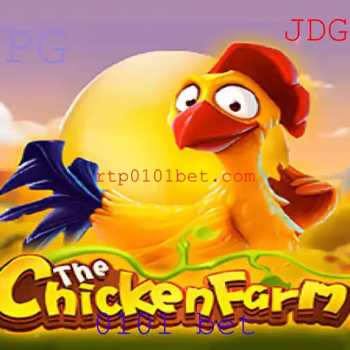 ChickenFarm: Explore a Diversão do Novo Jogo com a Inovadora Aposta 0101