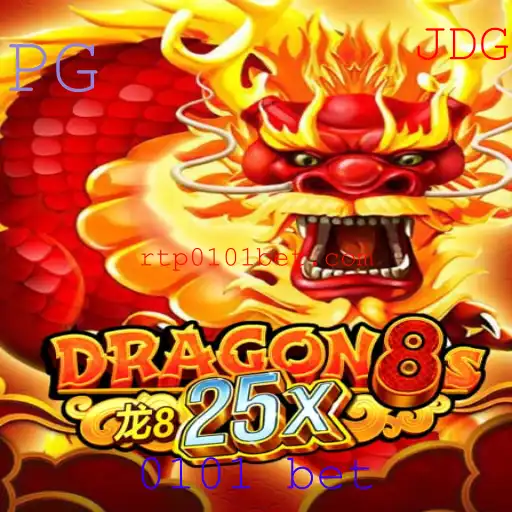 Explorando Dragon8s25x: Um Mergulho no Universo do Jogo e na Emoção do 0101 Bet