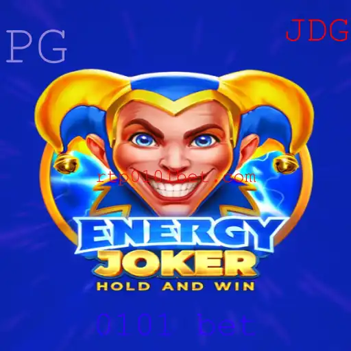 Desvendando o Mundo de EnergyJoker: Um Guia Completo