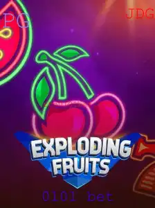 ExplodingFruits: Um Guia Completo para o Jogo de Apostas do Momento