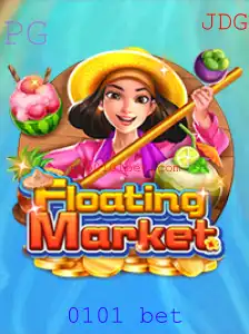 Explorando FloatingMarket: O Novo Jogo de Estratégia que Conquista os Jogadores
