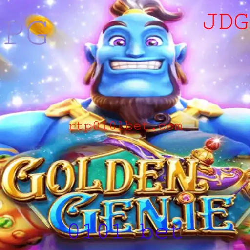 Descubra o Fascinante Mundo do GOLDENGENIE: Um Novo Jogo de Estratégia com Apostas 0101 Bet