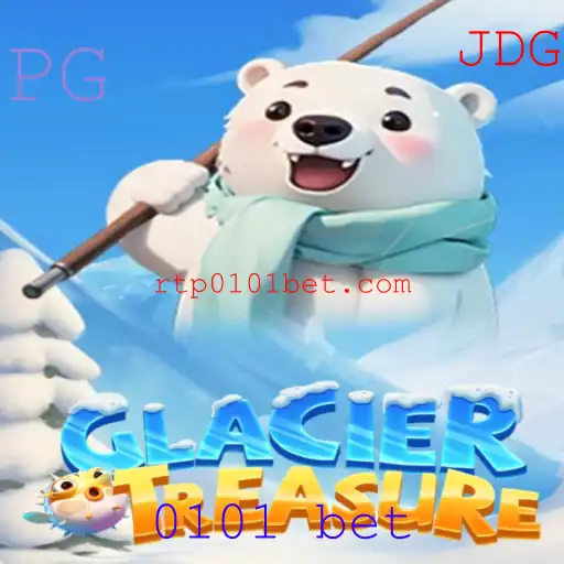 GlacierTreasure: Explore Aventuras Congelantes e Tesouros Inestimáveis