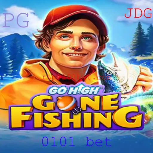 Explore as Aventuras de 'GoHighGoneFishing' e Descubra a Emoção de '0101 bet'