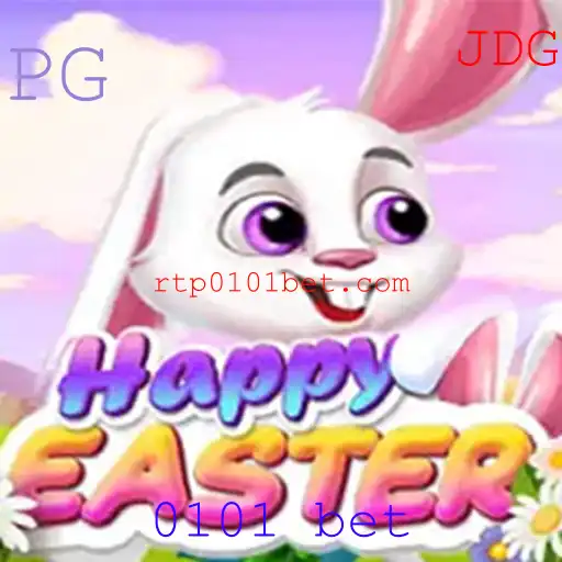 HappyEaster: Uma Jornada de Estratégia e Diversão com 0101 Bet