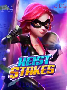 HeistStakes: Mergulhando no Universo do Jogo e Estratégias