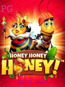 Descubra o Fascinante Mundo de HoneyHoneyHoney e Envolva-se com 0101 Bet