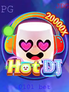 Descubra o Jogo HotDJ e suas Regras Introdutórias