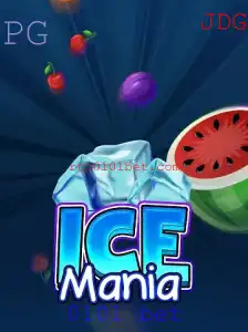 IceMania: Um Mergulho Congelante no Mundo dos Jogos de Azar