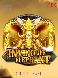 Descubra o Fascinante Mundo de InvincibleElephant e as Regras do Jogo 0101 Bet