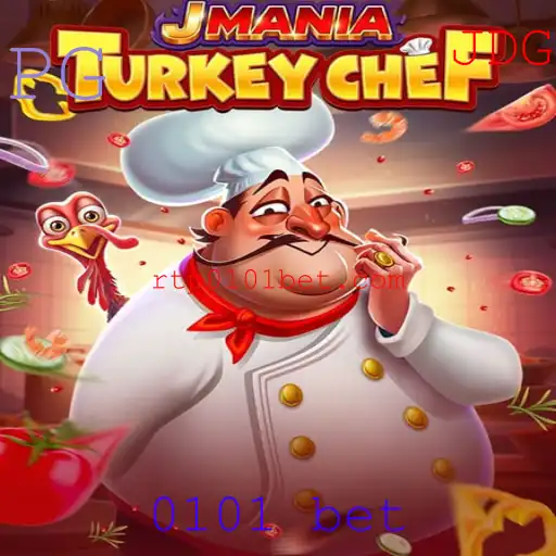 Descubra JManiaTurkeyChef: O Jogo de Estratégia Culinária