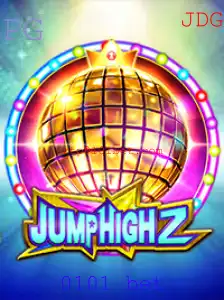 Descubra JumpHigh2: O Novo Fenômeno dos Jogos