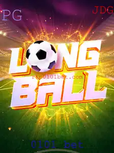 Descubra as Emoções do LongBall: Regras e Estrutura do Jogo