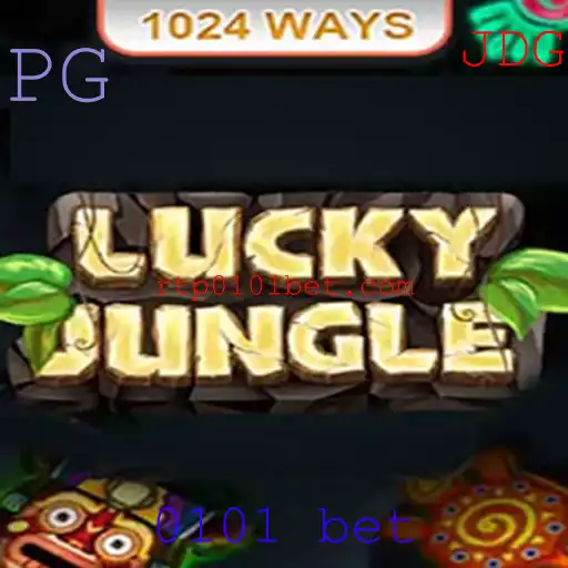 Descubra o Emocionante Mundo de LuckyJungle1024: Um Jogo de Apostas Moderno