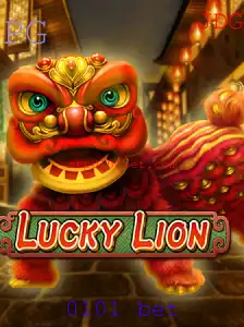 Descubra o Fascinante Mundo do LuckyLion: O Jogo de Azar que Une Estratégia e Diversão
