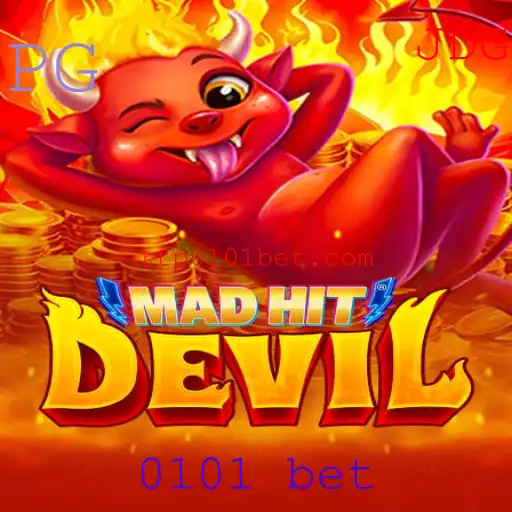 MadHitDevil: Descubra o Excitante Universo de Aposta do Jogo
