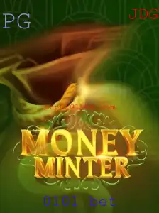 Desvendando o Jogo MoneyMinter: Regras e Estratégias