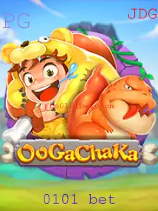 OoGaChaKa: Descubra o Novo Fenômeno de Entretenimento com '0101 Bet'