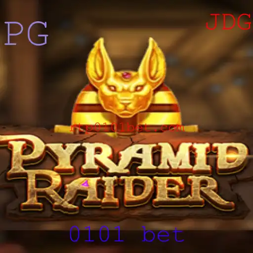 Descubra o Mundo de PyramidRaider: Uma Aventura Estratégica em 0101 Bet