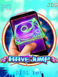RaveJumpmobile: Uma Jornada no Universo dos Jogos Mobile