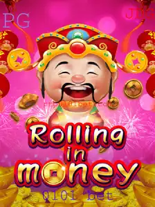 Explorando o Mundo de RollingInMoney: Seu Guia Completo para o Jogo Eletrizante