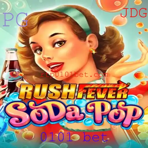 Descubra 'RushFeverSodaPop': O Jogo Empolgante que Combina Estratégia e Agilidade