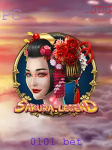 SakuraLegend: Aventure-se no Mundo Encantado dos Samurais