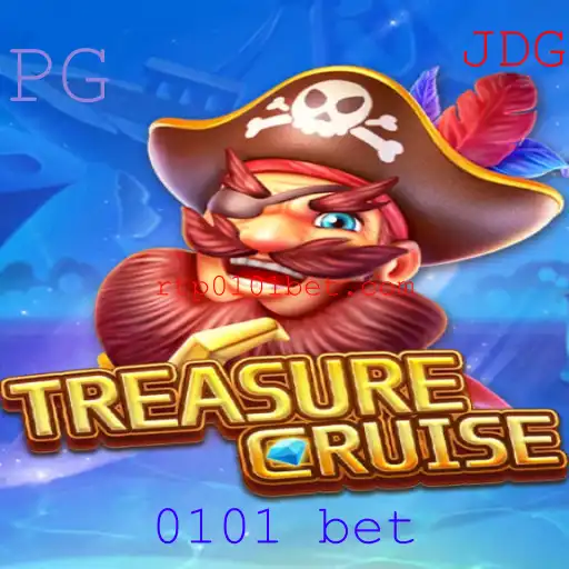 Explorando o Fascinante Mundo do Jogo TREASURECRUISE