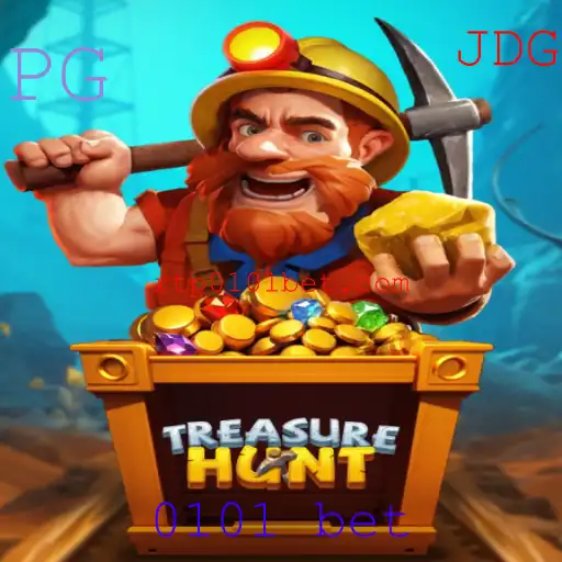 Descubra o Fascinante Mundo de TreasureHunt: Regras, Estratégias e Mais