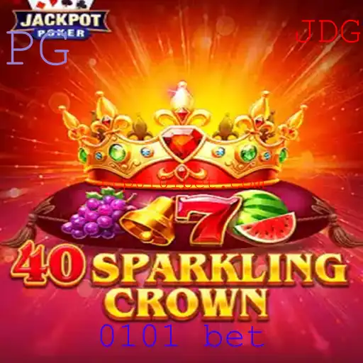 Explorando o Universo de 40SparklingCrown e a Experiência de Jogo com 0101 bet