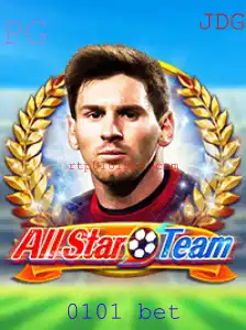 Explorando AllStarTeam: O Jogo de Estratégia Competitiva