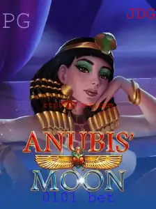 Descubra o Mundo de AnubisMoon: Uma Aventura Sob a Lente de 0101 Bet
