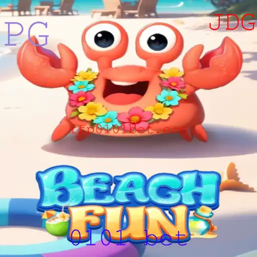 Descubra BeachFun: A Nova Sensação do Mundo dos Jogos