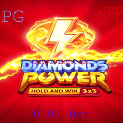 Descubra o Mundo de diamondspower: Estratégias e Regras para o Jogo de 0101 Bet