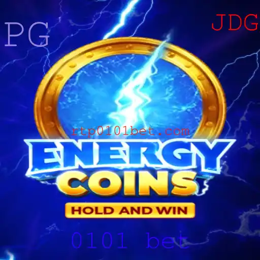 EnergyCoins: Descubra o Novo Fenômeno dos Jogos com a Chave 0101 Bet
