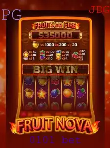 Explorando o Fascinante Mundo do Jogo de Cassino FruitNova: Diversão e Estratégias