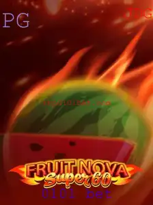 Explorando o Mundo de FruitNovaSuper60: Regras e Inovações na Era Digital