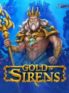 Explorando o Fascinante Mundo de GoldofSirens e a Chamada 0101 Bet