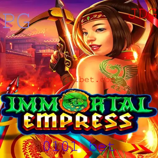 Explorando ImmortalEmpress: O Jogo de Estratégia do Momento